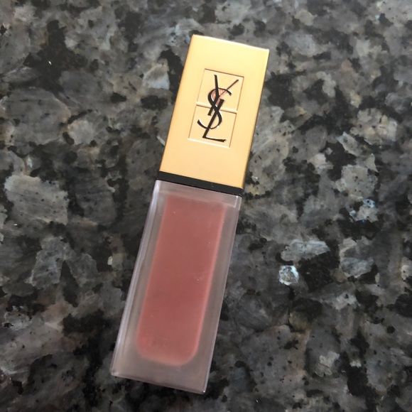 Yves Saint Laurent Other - YSL Tatouage Couture Lipcolor #23